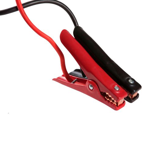 Partidor Auxiliar Para Autos 500amp-1