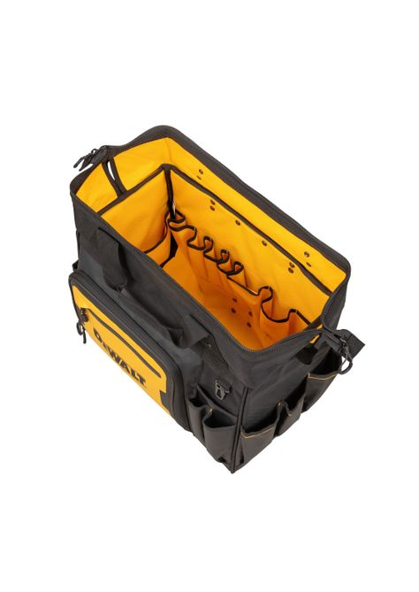 Bolso p/herramientas con ruedas 18" 27 bolsillos DEWALT DWST560107-2