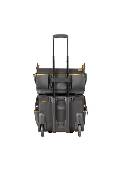 Bolso p/herramientas con ruedas 18" 27 bolsillos DEWALT DWST560107-4