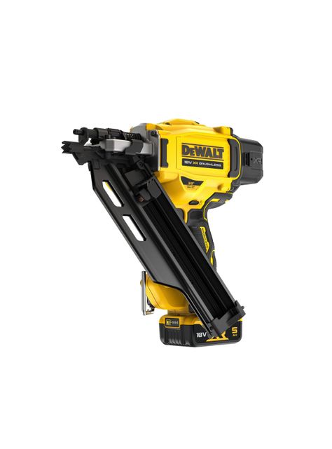 Clavadora para marcos 30º 20V sin escobillas DEWALT DCN930B-1