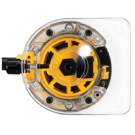 Rebajadora/Fresadora De Palma 450W-3