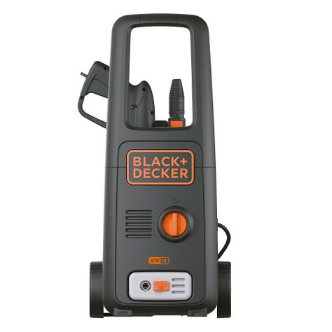 Hidrolavadora 1400w 1595 PSI-1