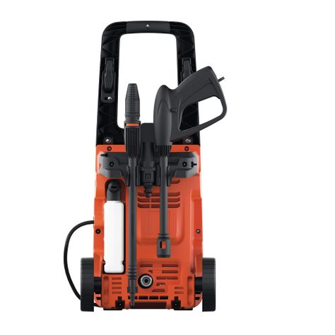 Hidrolavadora 1400w 1595 PSI-3