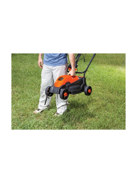 Cortadora de Pasto 1200W + Orilladora 600W-2
