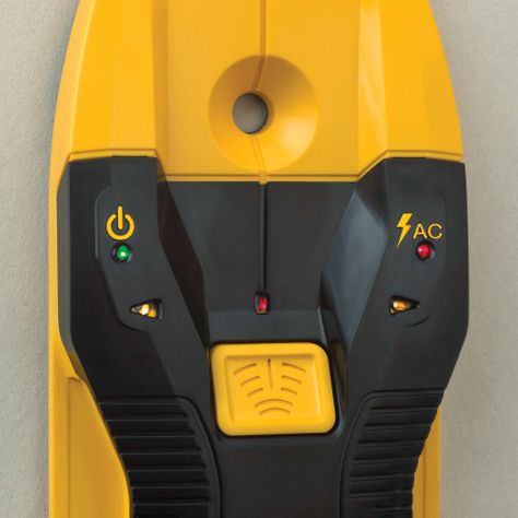 Detector Laser 3/4" Rango Detección 19mm-3