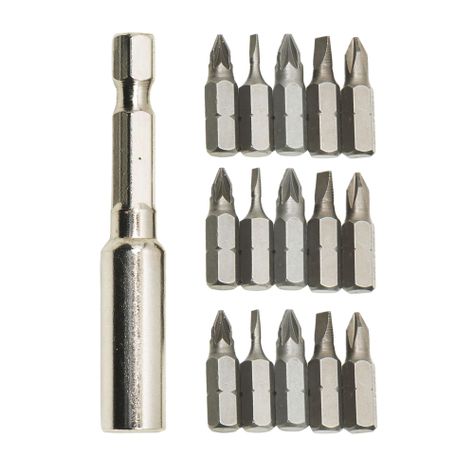 Atornillador Inalámbrico 4,8V + accesorios-3