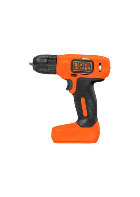 Taladro atornillador 8V Carga USB-1