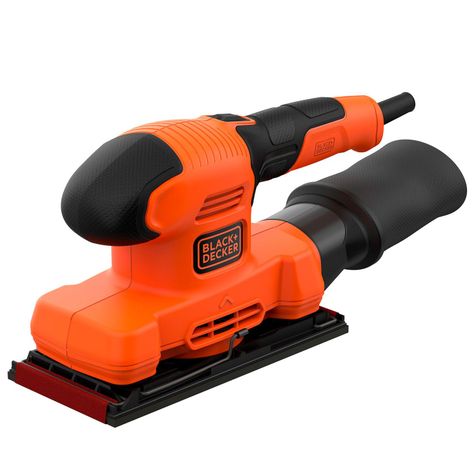 Lijadora 1/3" de hoja 150W-0
