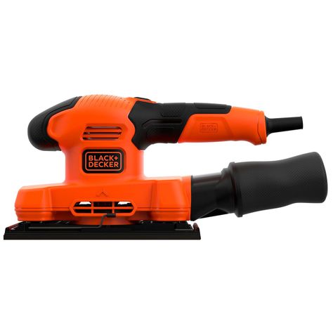 Lijadora 1/3" de hoja 150W-2