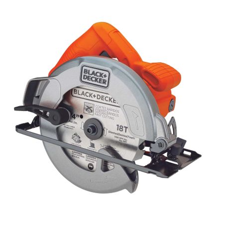 Sierra Circular 184mm 1400W-0