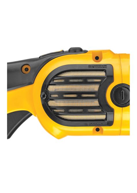Pulidora Angular 7" y 9" 1250W Velocidad Variable-6