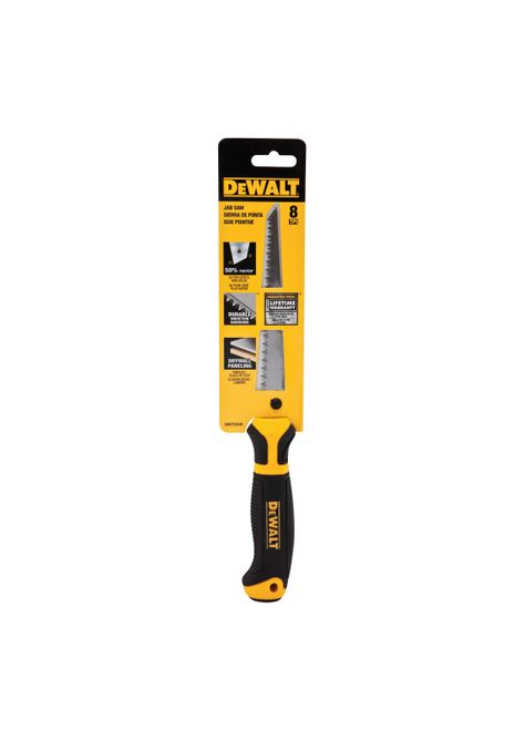 Sierra de punta 6” DEWALT DWHT20540-1