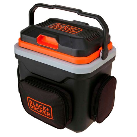 Cooler Portátil Eléctrico 12V-0