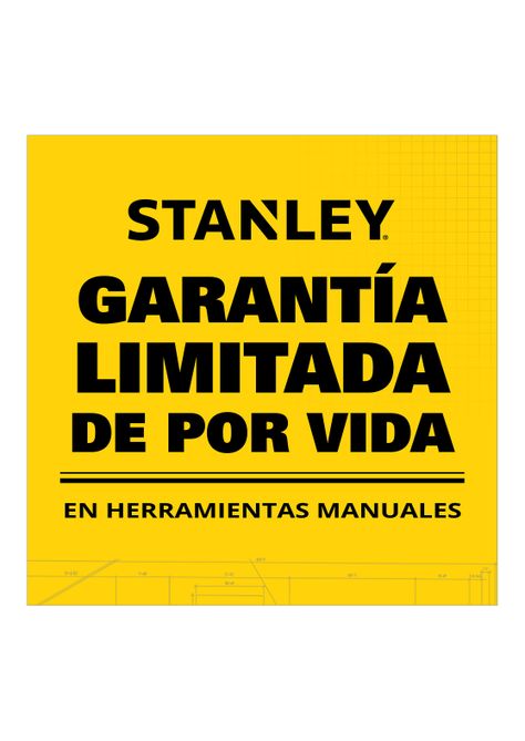 Cinta métrica PRO 5m/16' punta magnética Stanley 30-085-2