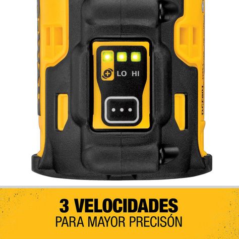 Atornillador de Impacto 1/4" (6.35mm)-2
