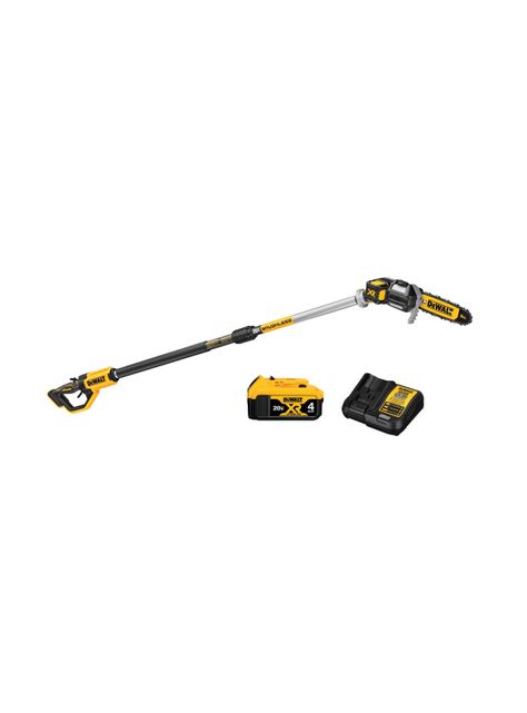 Kit Podadora de Altura Brushless 8" 20V DEWALT DCPS620M1-B2-0