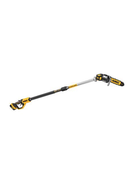 Kit Podadora de Altura Brushless 8" 20V DEWALT DCPS620M1-B2-1