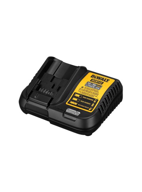 Kit Podadora de Altura Brushless 8" 20V DEWALT DCPS620M1-B2-3