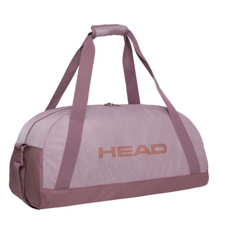 Bolso Deportivo  Mujer Yoga New Rosado Head-0