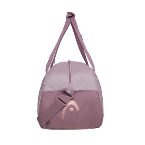 Bolso Deportivo  Mujer Yoga New Rosado Head-7