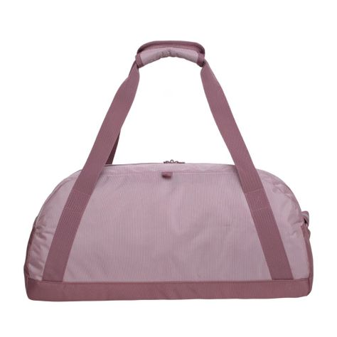 Bolso Deportivo  Mujer Yoga New Rosado Head-9
