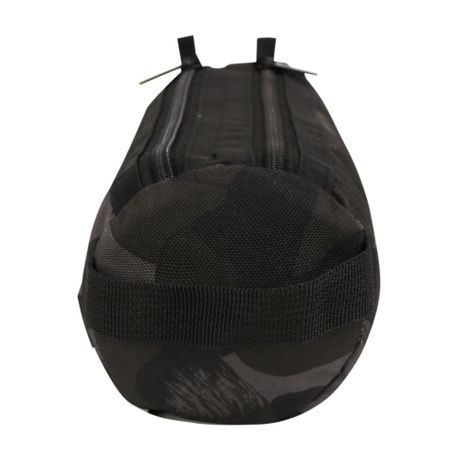 Estuche Infantil Hombre Cronos Mix Camo Café Head-3