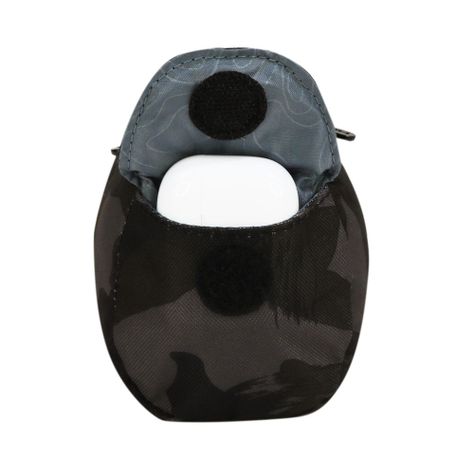 Estuche Infantil Hombre Cronos Mix Camo Café Head-4