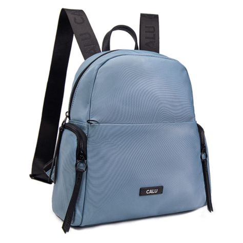 Mochila Mediana Blair Azul Frio Calu-0