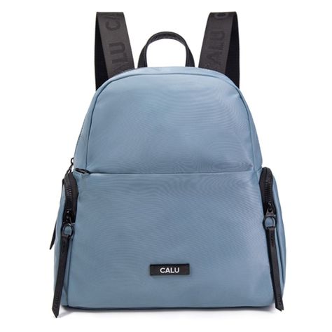 Mochila Mediana Blair Azul Frio Calu-1