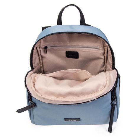 Mochila Mediana Blair Azul Frio Calu-2