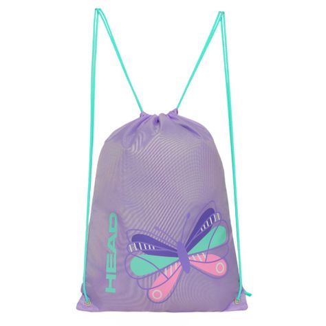 Pack Top Escolar Mujer Mariposa Lila Head-4