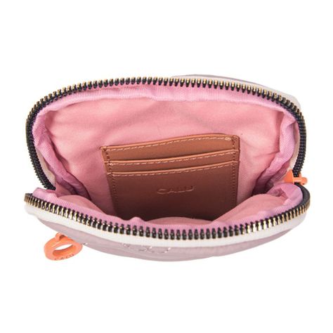 Bolso Porta Celular Rebeca Malva Calu-2