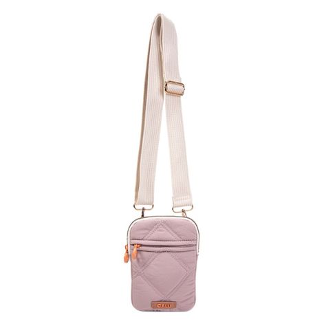Bolso Porta Celular Rebeca Malva Calu-3