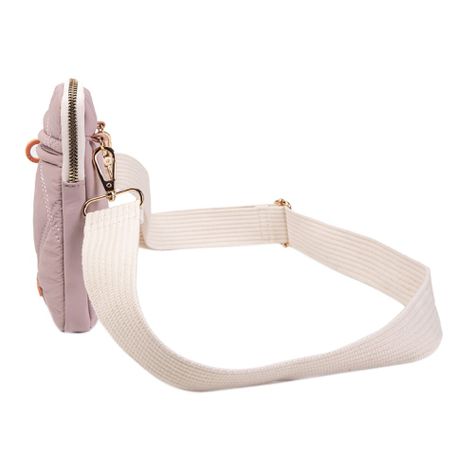 Bolso Porta Celular Rebeca Malva Calu-4