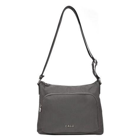 Cartera Pequeña Claudia Taupe Head-5