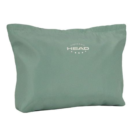 Cosmetiquero Lali Mujer Verde Head-0
