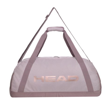 Bolso Deportivo Mujer Rush 55 New Rosado Head-1