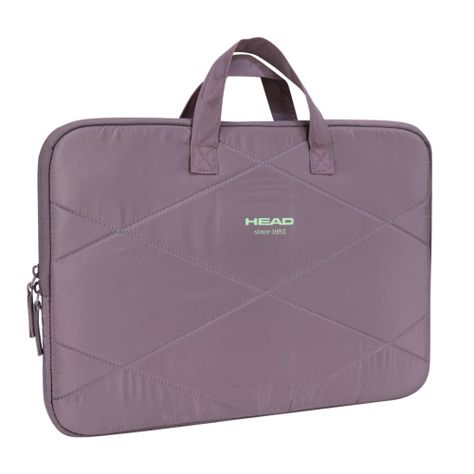 Funda Laptop Bit 16" Mujer New Malva Head-0