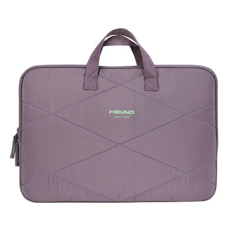 Funda Laptop Bit 16" Mujer New Malva Head-1