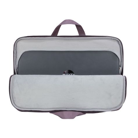 Funda Laptop Bit 16" Mujer New Malva Head-2