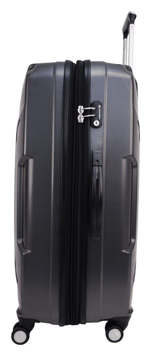 Maleta Dura Galaxy L Grafito Head  -2