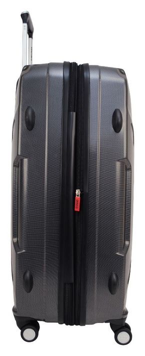 Maleta Dura Galaxy L Grafito Head  -3