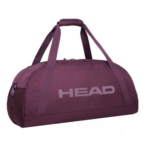 Bolso Deportivo Mujer Rush 55 New Morado Head-0