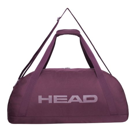 Bolso Deportivo Mujer Rush 55 New Morado Head-1