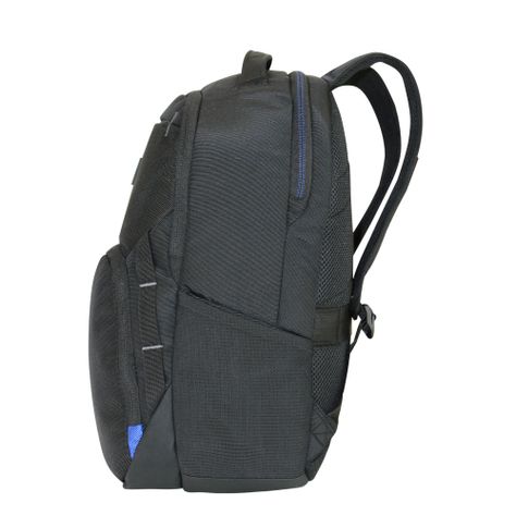 Mochila Notebook 16" Bitcoin Negro Head-5