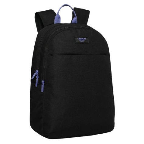 Pack Cool Escolar Mujer Negro Lila Head-1