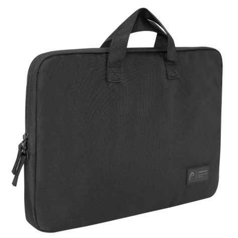 Funda Laptop Bit 16" Negro Head-0