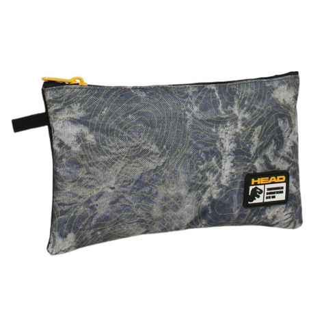 Pack Bakan Escolar Hombre Dino Jurassic Gris Head-3