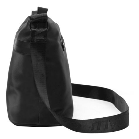 Cartera Bandolera Cruzada Lily  Negro Head-9