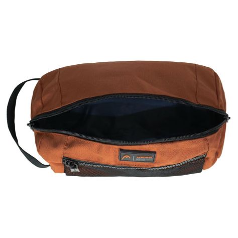 Neceser Hockey Caramelo Negro Head-2
